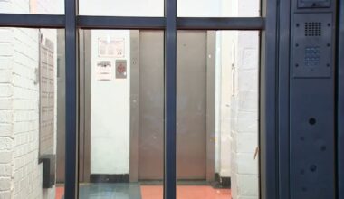 Power problems cause elevator outage at NYCHA building in East New York, Brooklyn