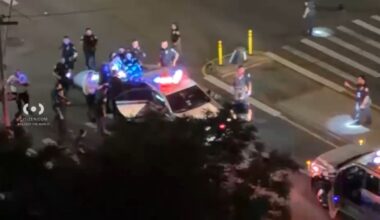 Coney Island shooting leaves 5 people injured, including 1 in critical condition