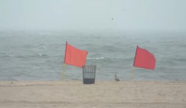 FourLeaf Air Show canceled due to state of emergency on Long Island, flooding concerns