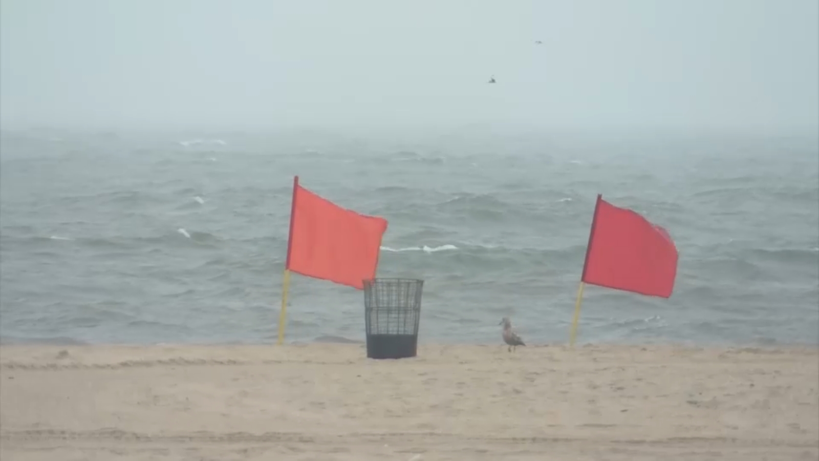 FourLeaf Air Show canceled due to state of emergency on Long Island, flooding concerns