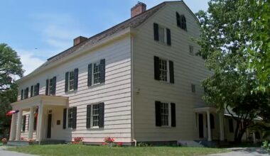 King Manor Museum in Jamaica, Queens explores ideals that continue to shape America