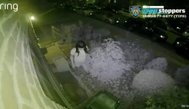 Queens rape suspect wanted: NYPD releases photos of suspect wanted in assault on 15-year-old boy