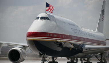 DOJ subpoenas NYT journalists: Donald Trump administration subpoenas New York Times reporters over new Air Force One reporting