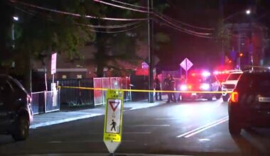 Nyack shooting: Man seriously injured, gunman remains at large