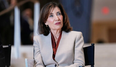 New York to impose the country's first statewide moratorium on data centers