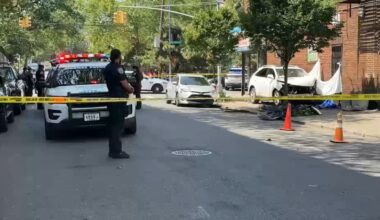 79-year-old woman struck and killed by car in East Flatbush, Brooklyn