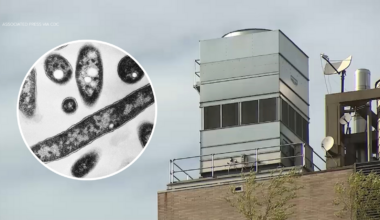 Legionnaires' outbreak: First death reported in connection to Upper East Side cluster; 67 cases total