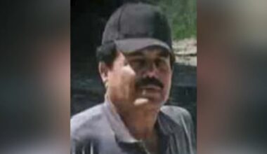 Sinaloa cartel cofounder El Mayo faces life sentence in Brooklyn federal court