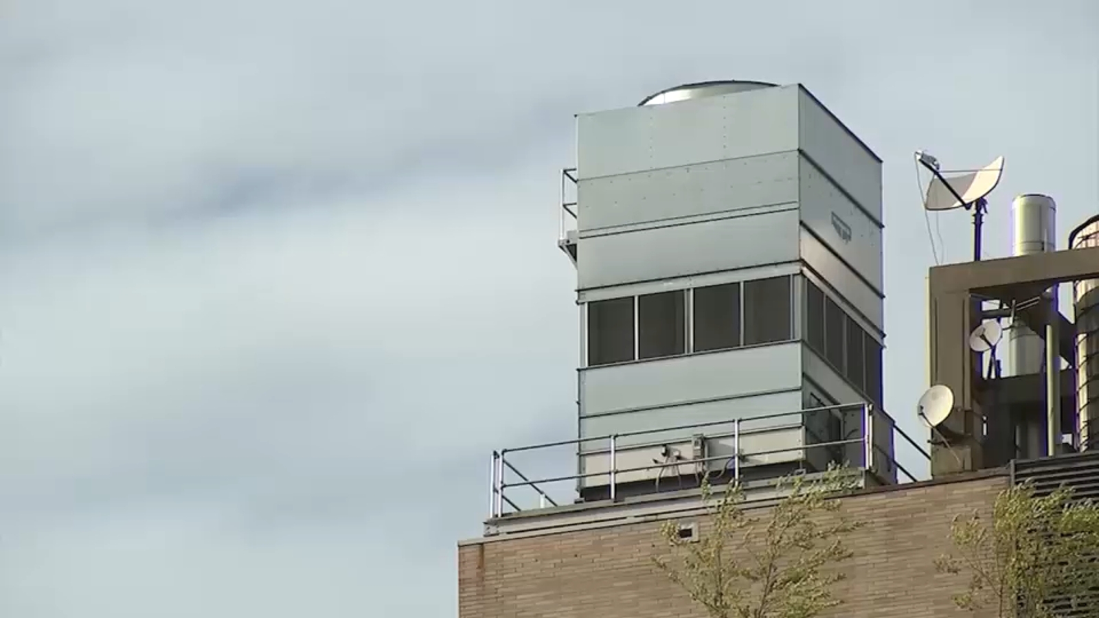 NYC legionnaires disease: Fourth person dies in Upper East Side outbreak