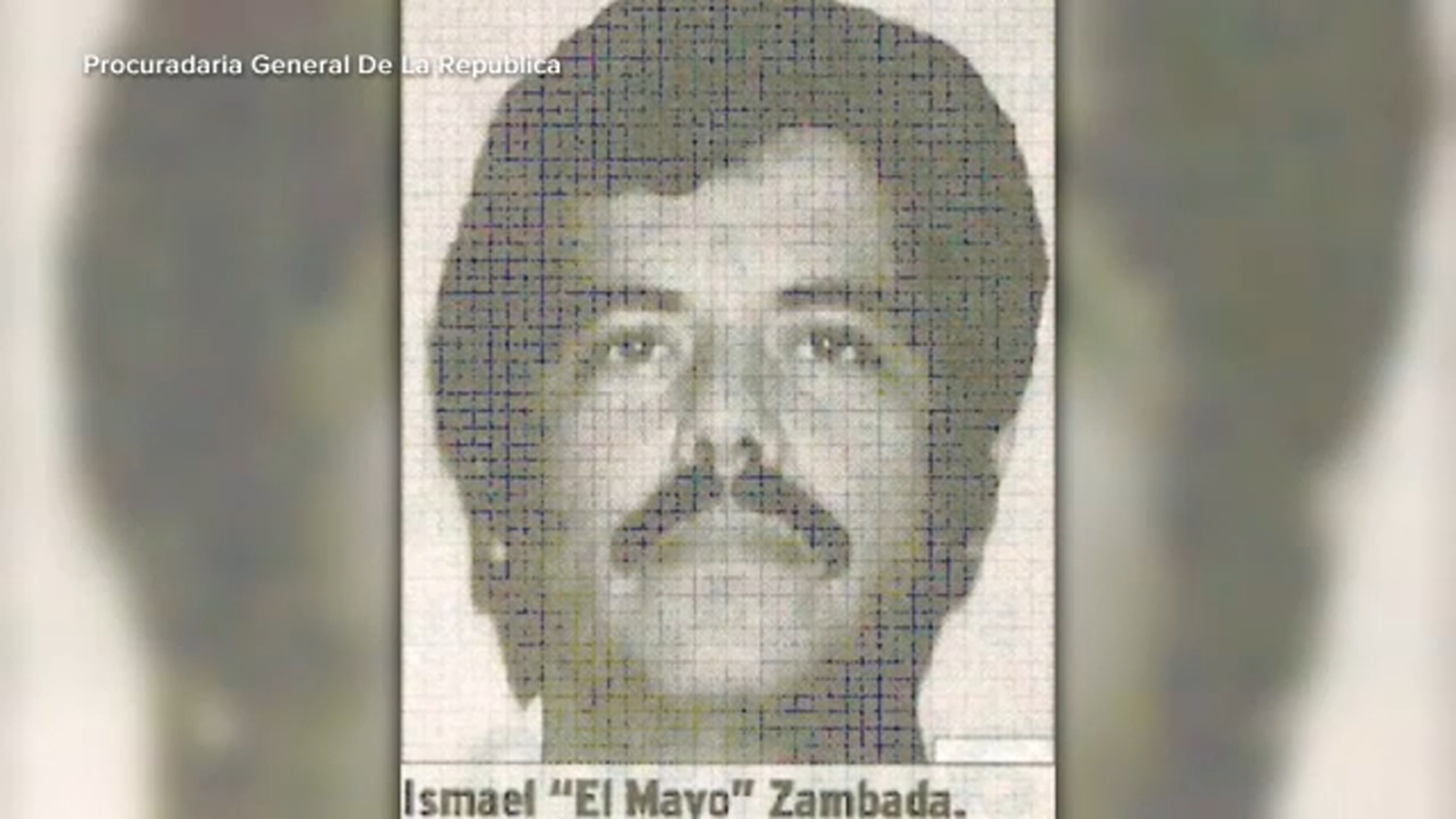 Sinaloa cartel cofounder El Mayo, the infamous Mexican drug lord, sentenced to life in prison