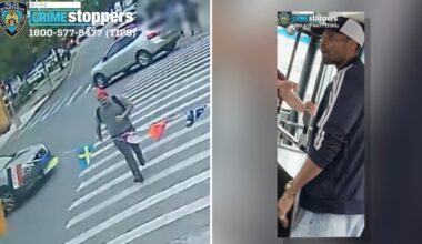 NYC hate crime attacks: NYPD investigating antisemitic attack in Brooklyn, anti-Muslim incident in Queens