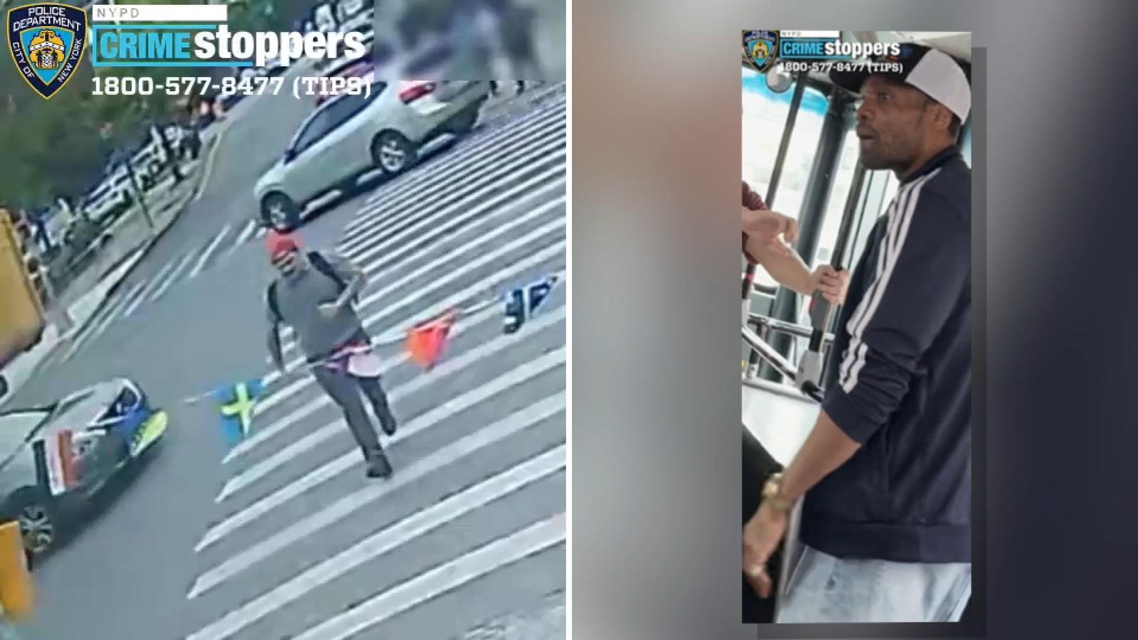 NYC hate crime attacks: NYPD investigating antisemitic attack in Brooklyn, anti-Muslim incident in Queens