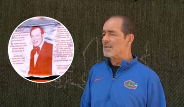 NYC cold case murder from 1983 still cold after 43 years, victim's son still searching for answers