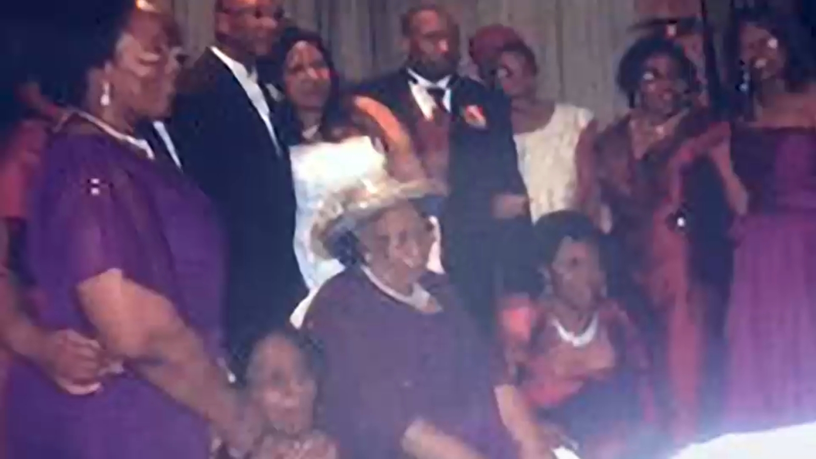 J. Foster Phillips Funeral Home in Queens mistakenly cremated great-grandmother's remains, family claims