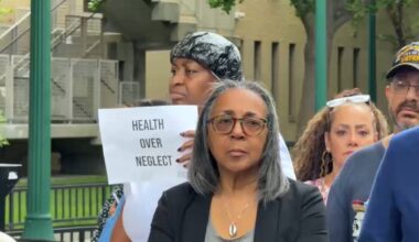 East Village Legionella bacteria: Haven Plaza tenants demand action after water system brought into question