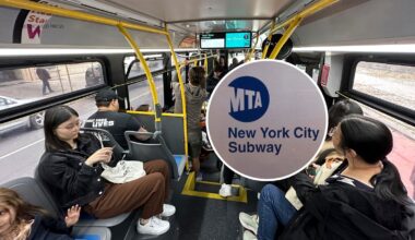 Subway, bus, bridge and tunnel tolls may receive 4% bump in MTA's preliminary budget plan for 2027