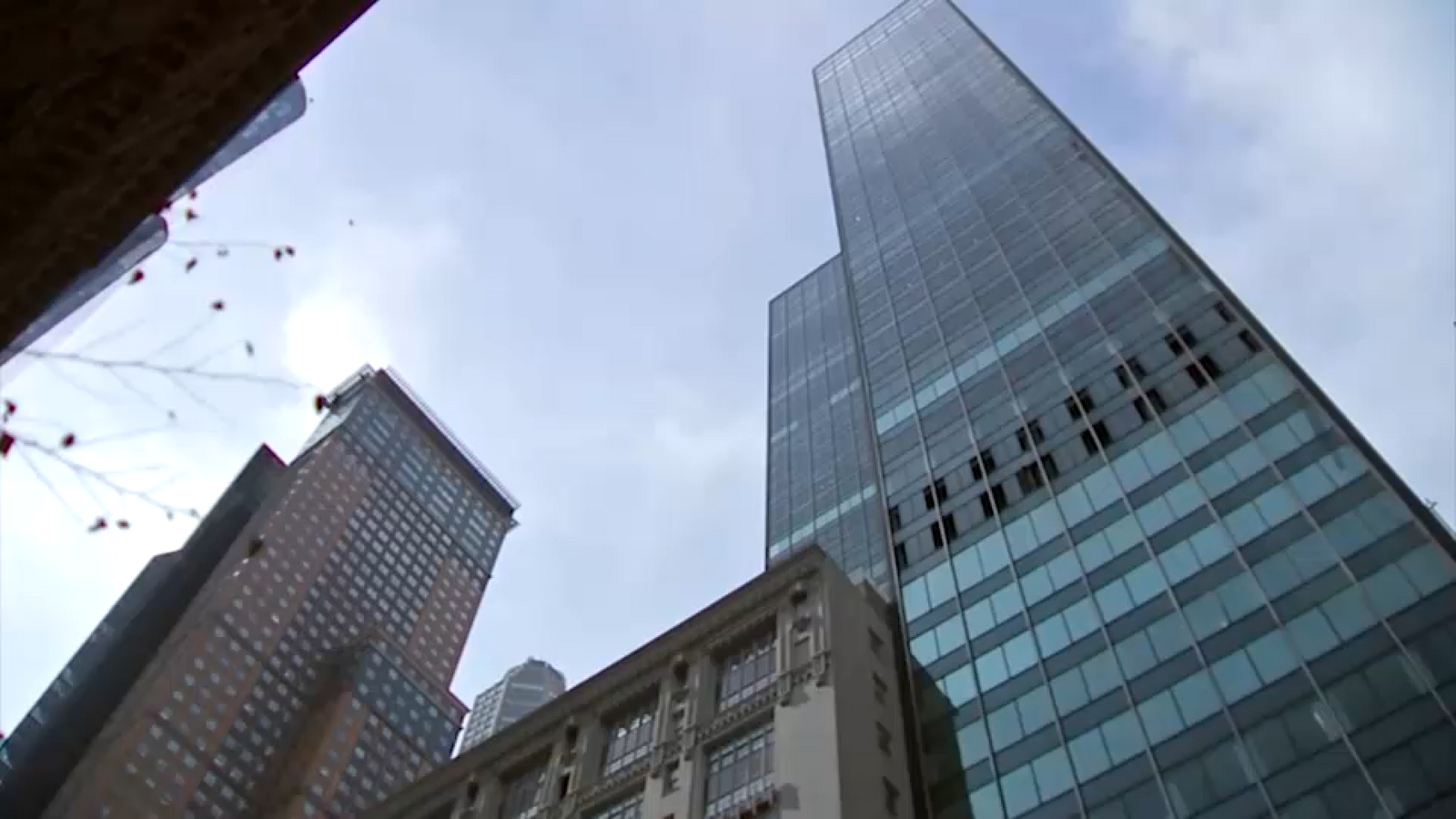 NYC property owners express anger and confusion over rollout of Mamdani's 'pied-à-terre tax'