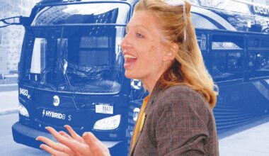 Mamdani’s New Bus Czar Is Focusing on Faster Service First