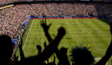 The U.S. Braced For the World Cup. It Fell in Love Instead.
