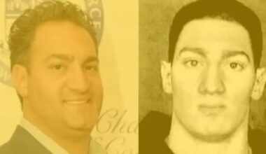 Robert P. Rubicco: Criminal, Liar, Fraud, Daycare Operator — Part XLII (2011 State Tax Warrant Filed Against Rubicco in the Bronx)