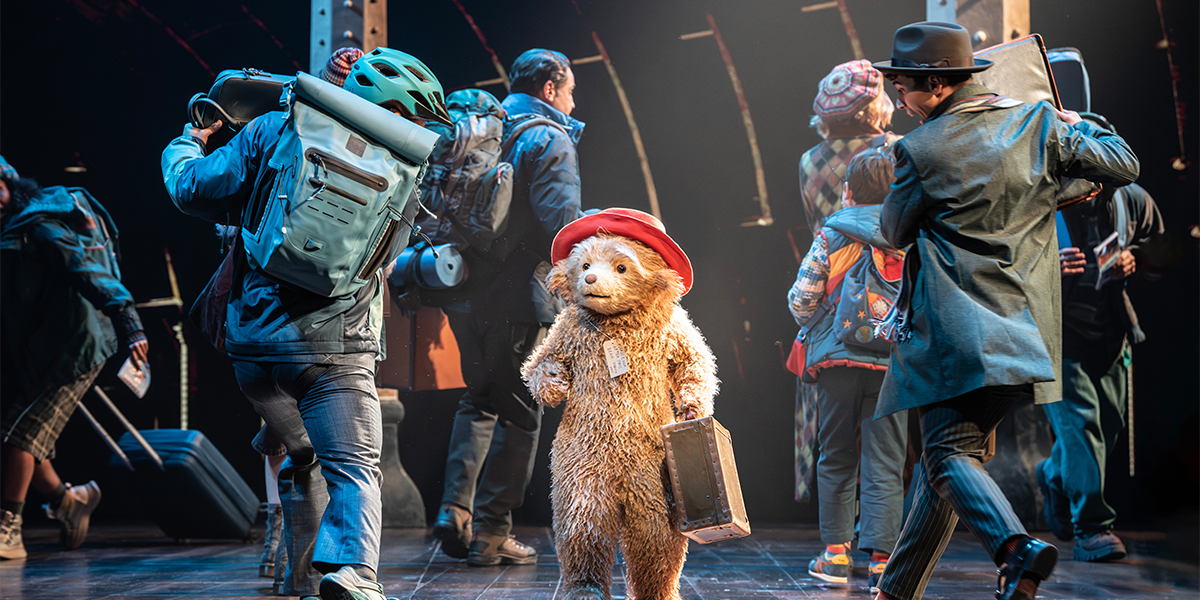 What Broadway shows are opening in 2027?