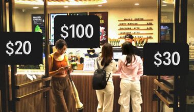 How Much Allowance Does a New York City Teen Really Need?