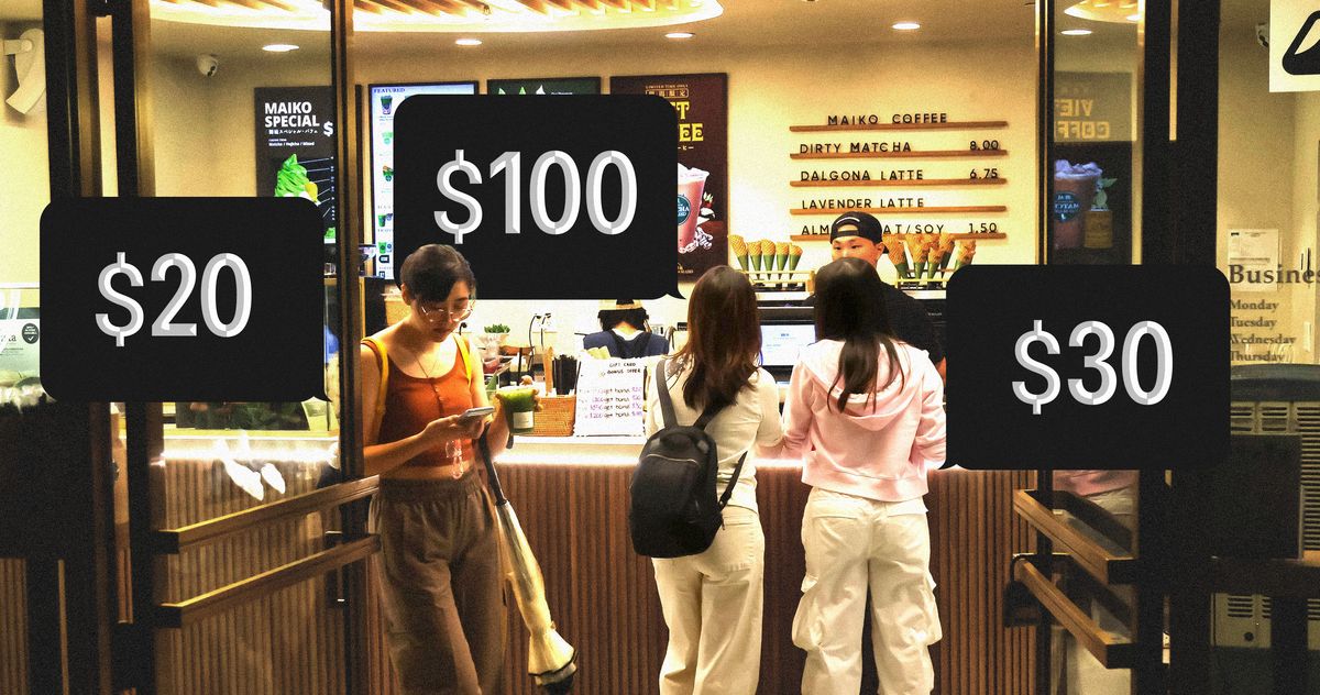 How Much Allowance Does a New York City Teen Really Need?