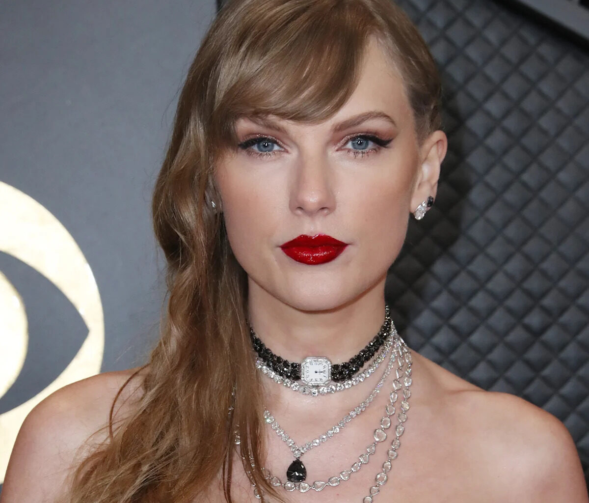 Taylor Swift Criticized For 'Shutting Down' NYC Streets On 4th Of July Weekend For Her Wedding