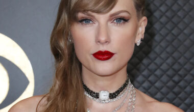 Taylor Swift Criticized For 'Shutting Down' NYC Streets On 4th Of July Weekend For Her Wedding