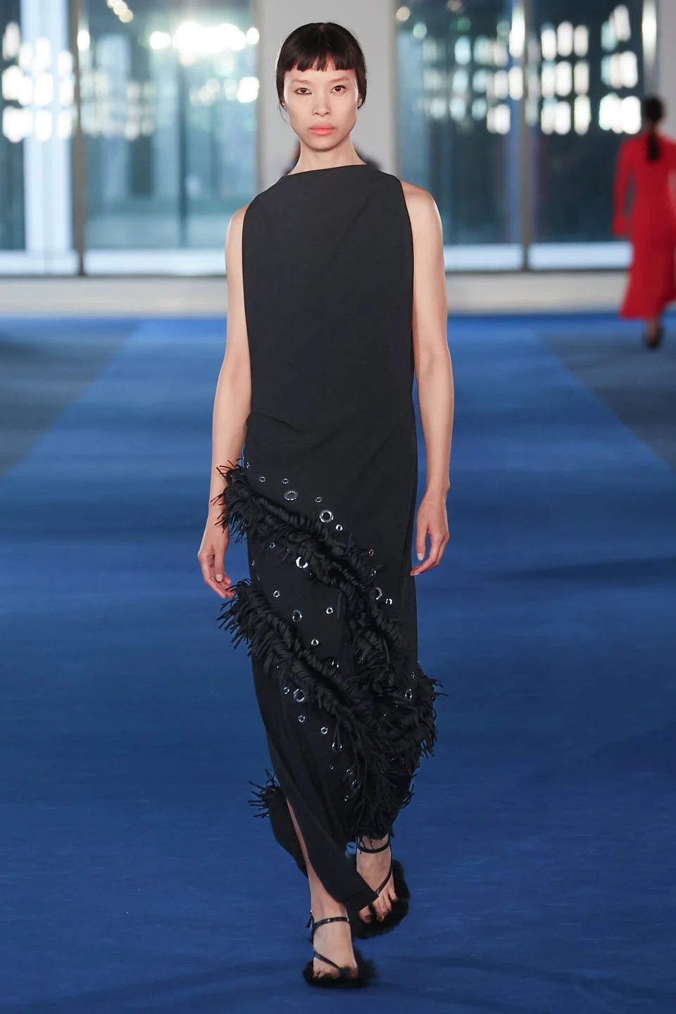 Proenza Schouler - Runway - Fall/Winter 2026-2027 New York Fashion Week