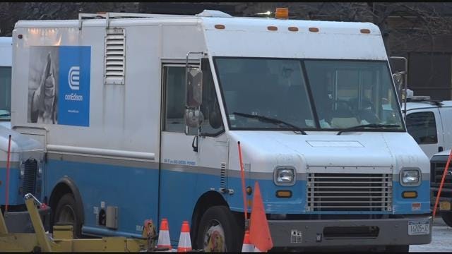 Con Edison: Isaias caused 2nd largest storm-related outage in company history