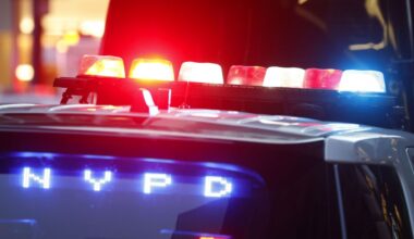 2 injured in separate NYC stabbings probed as hate crimes