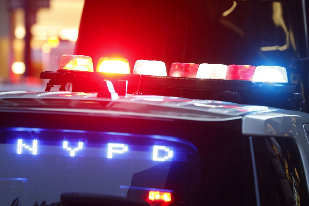 2 injured in separate NYC stabbings probed as hate crimes