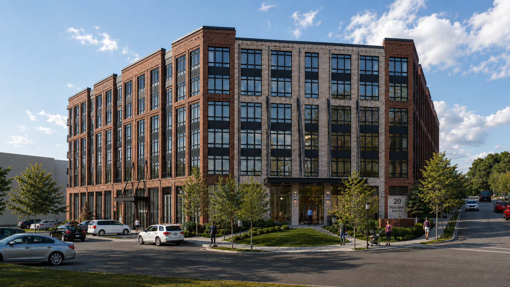 New York State Homes and Community Renewal Announces First Housing Acceleration Fund Project to Start in Westchester County
