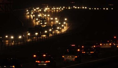 I-694 study: Brooklyn Center to Arden Hills