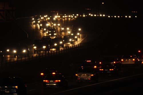 I-694 study: Brooklyn Center to Arden Hills