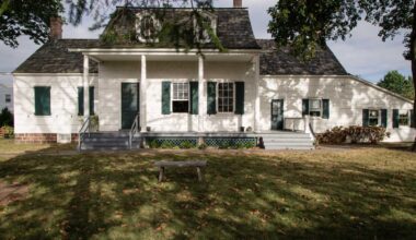‘Before the Battle’: Historic Hendrick I. Lott House explores Brooklyn’s Revolutionary roots • Brooklyn Paper