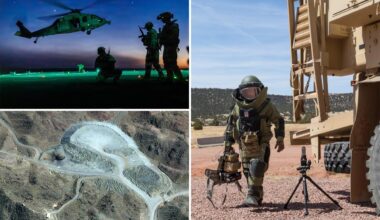US mulls plan to snatch enriched uranium from Iran's nuclear facilities