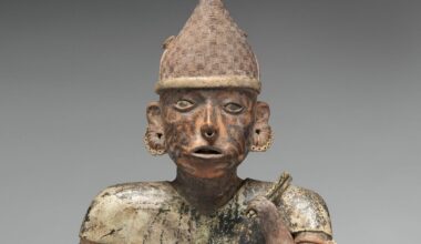 Manhattan DA’s Office Returns Three Antiquities to Mexico