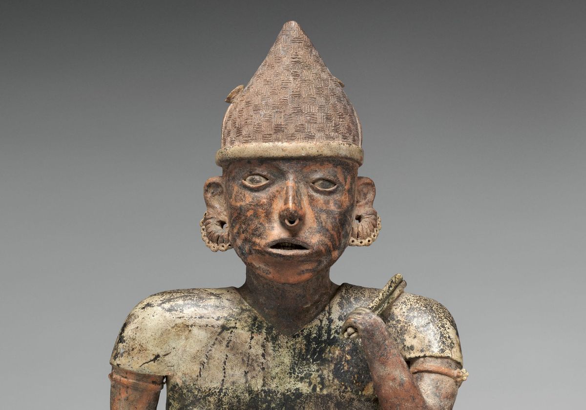 Manhattan DA’s Office Returns Three Antiquities to Mexico