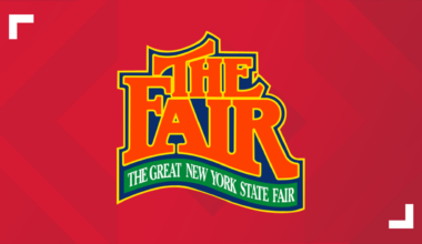 Great New York State Fair announces complete concert lineup
