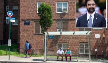 NYC pols blast Mamdani's $800M 'fast bus' plan, worry it means danger for pedestrians