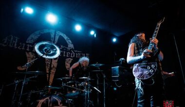 Saint Vitus to reopen in Brooklyn after two-year hiatus