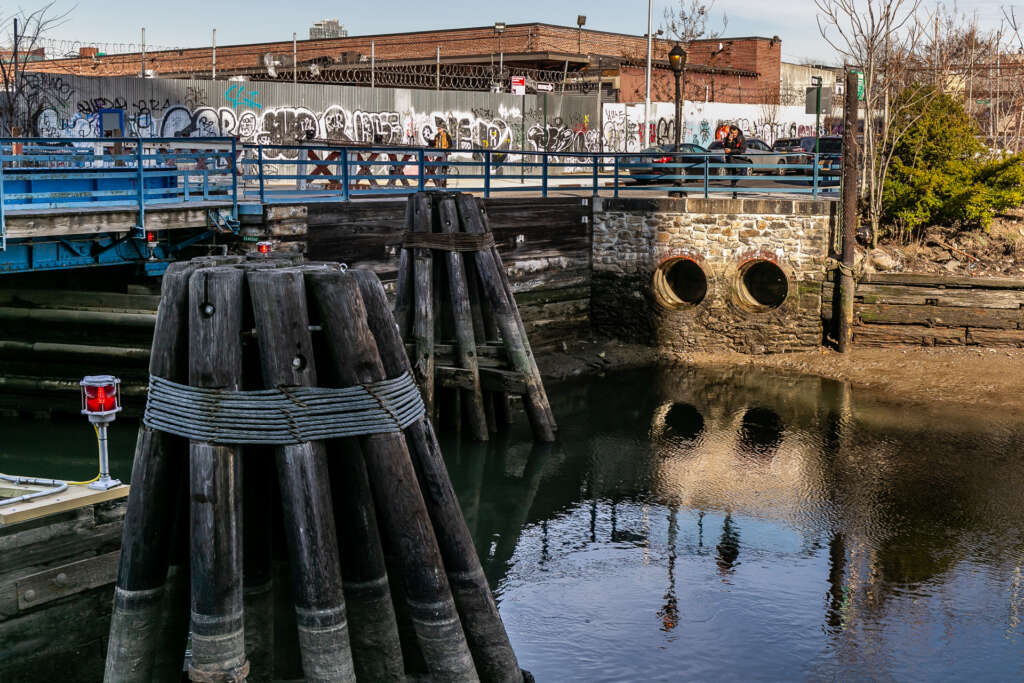 Opinion: New York Knows It Flooded. The Public Still Can’t See How the Sewer System Performed.