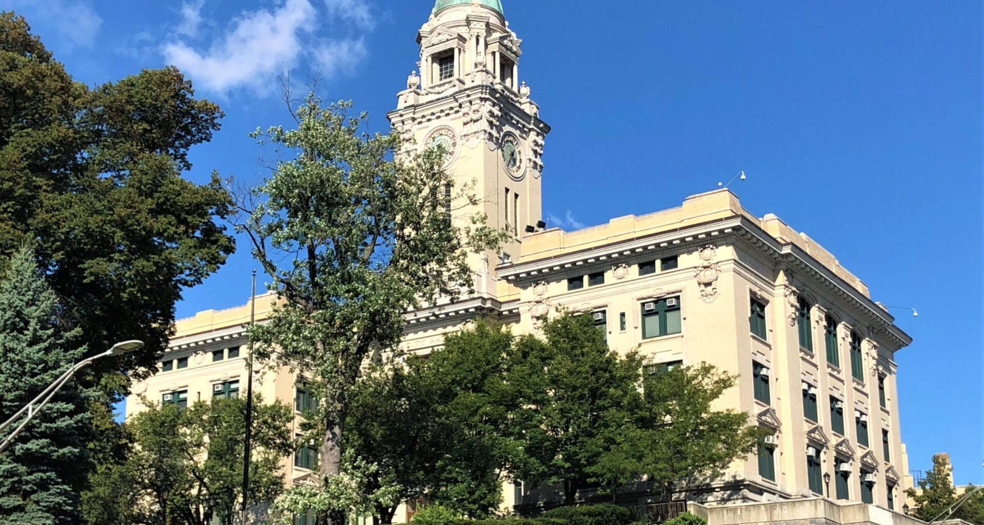 A look into Yonkers City Council votes; What priorities emerge?