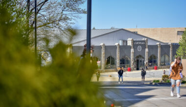 Where Is St. John’s University in New York City?