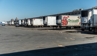 NYC's Food Lifelines: Building a System That Can Withstand Crisis