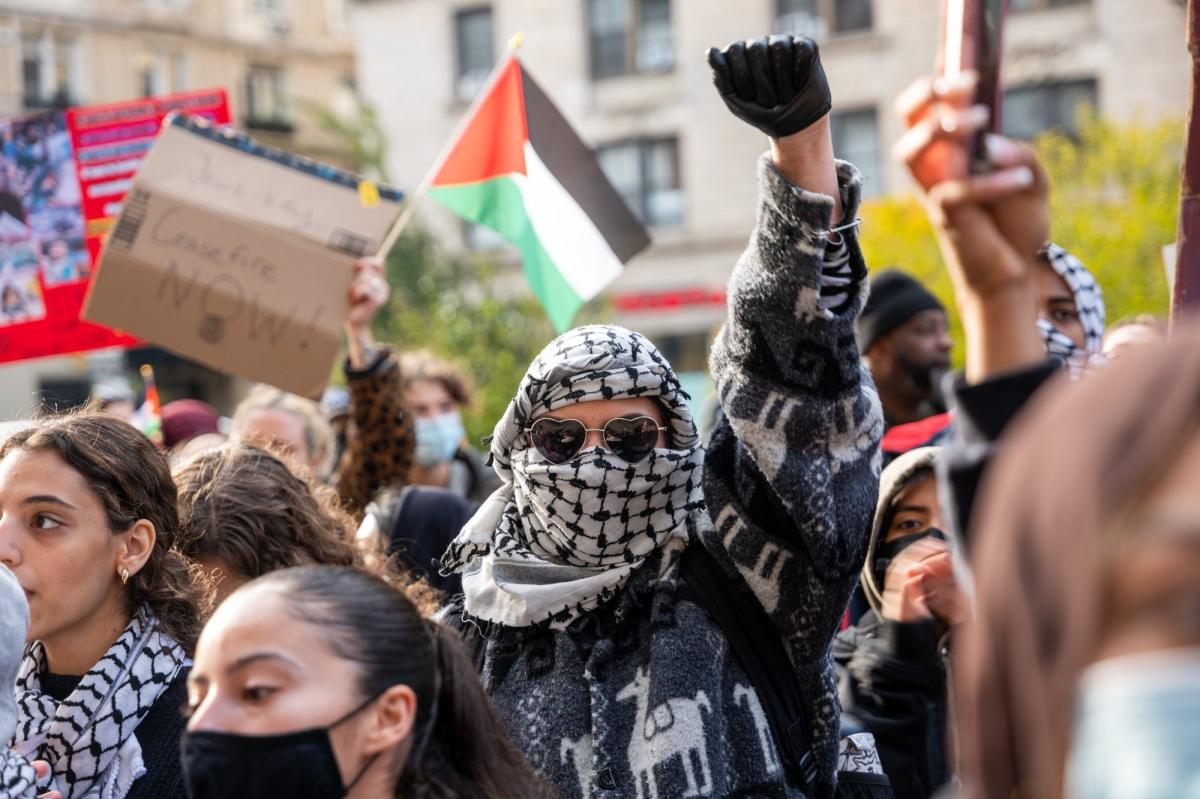 The Dems have assimilated themselves into a Jew-hating cult