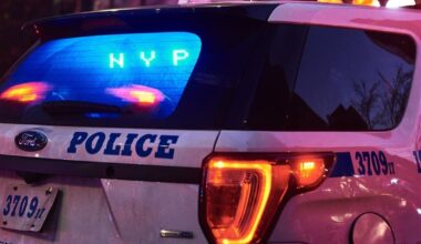 Man Stabbed During Brooklyn Robbery: Police