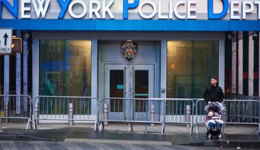NYC Deputy Sheriffs Win Retroactive Raise. Here's How Much It Could Add To Payroll